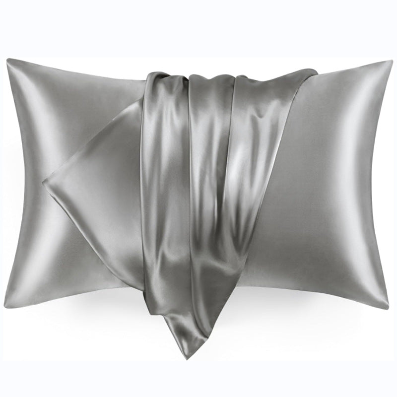 SilkDream Pro — Satin Pillowcase Set