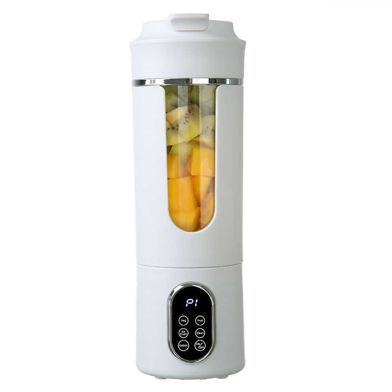 FreshBlend Pro - USB Rechargeable Portable Blender