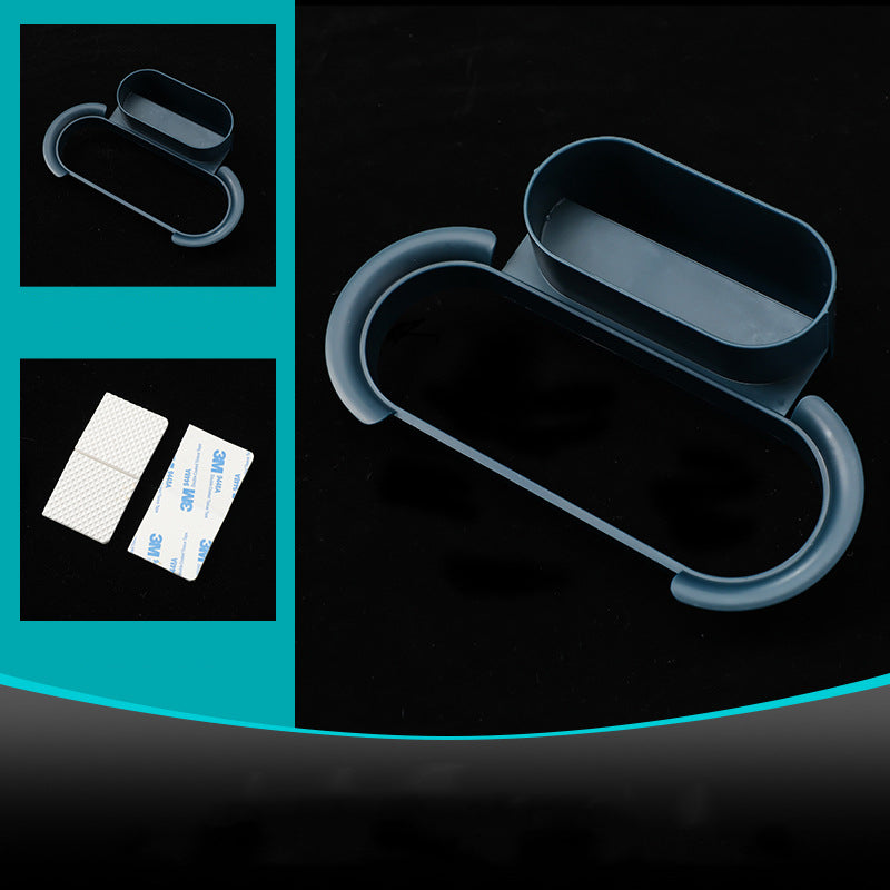 CleanSink Pro — Stainless Sink Drain Filter & Rack