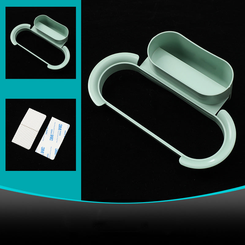 CleanSink Pro — Stainless Sink Drain Filter & Rack