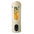 FreshBlend Pro - USB Rechargeable Portable Blender