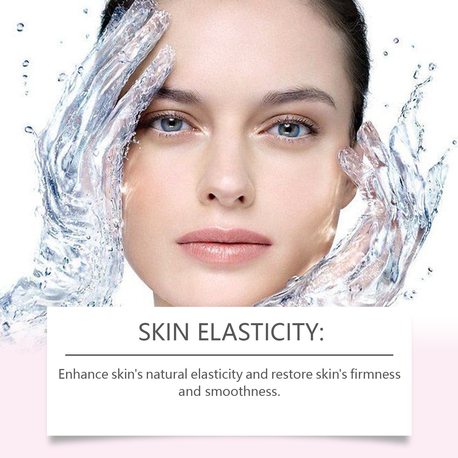 GlowMask Pro — Collagen Firming & Hydration Face Mask