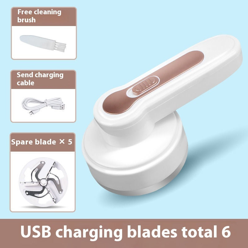 LintAway Pro - Fabric Shaver and Lint Remover