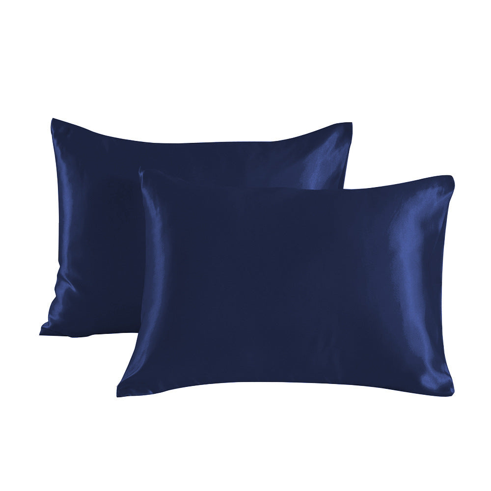 SilkDream Pro — Satin Pillowcase Set