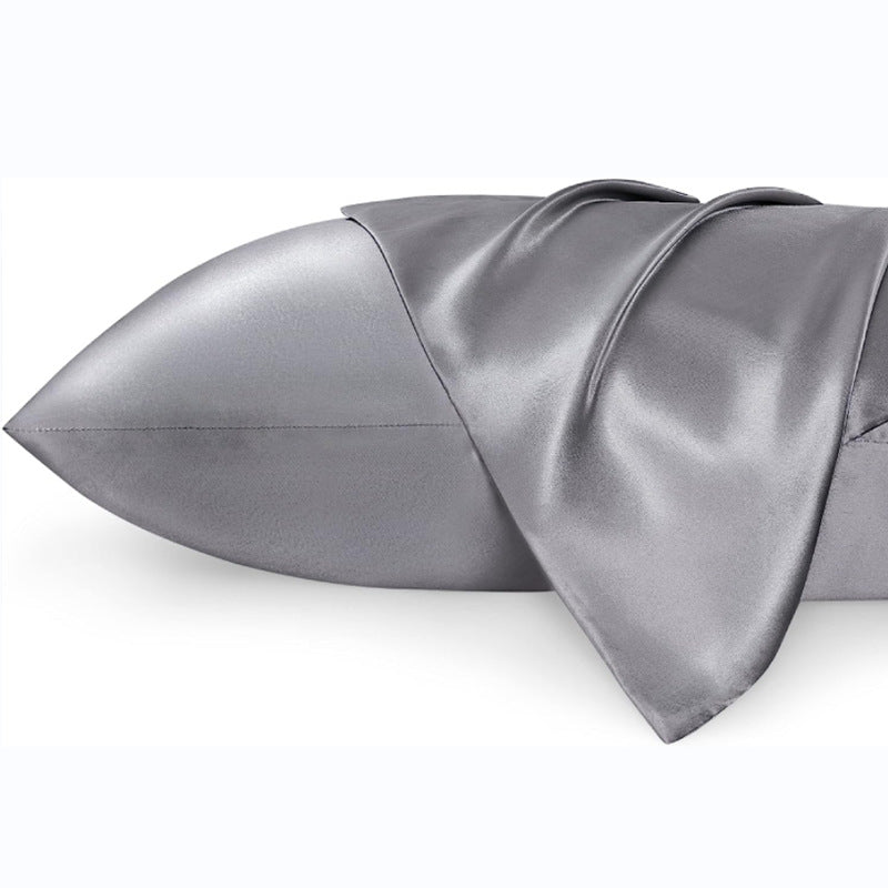 SilkDream Pro — Satin Pillowcase Set