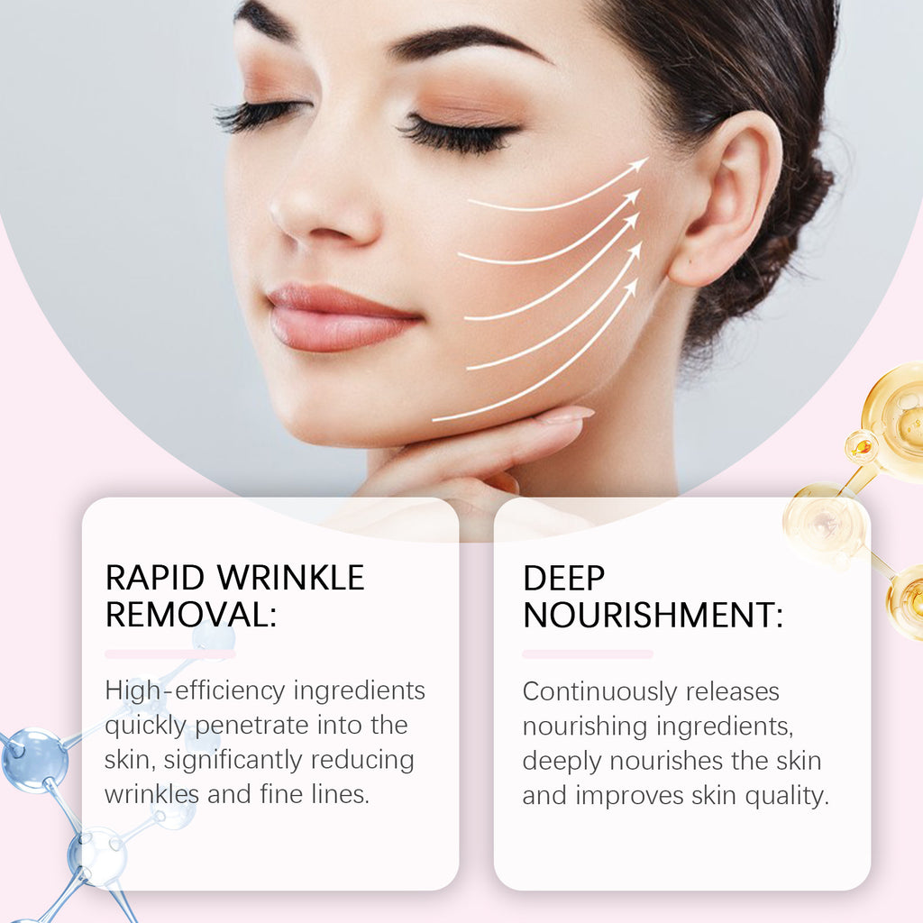 GlowMask Pro — Collagen Firming & Hydration Face Mask