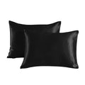 SilkDream Pro — Satin Pillowcase Set