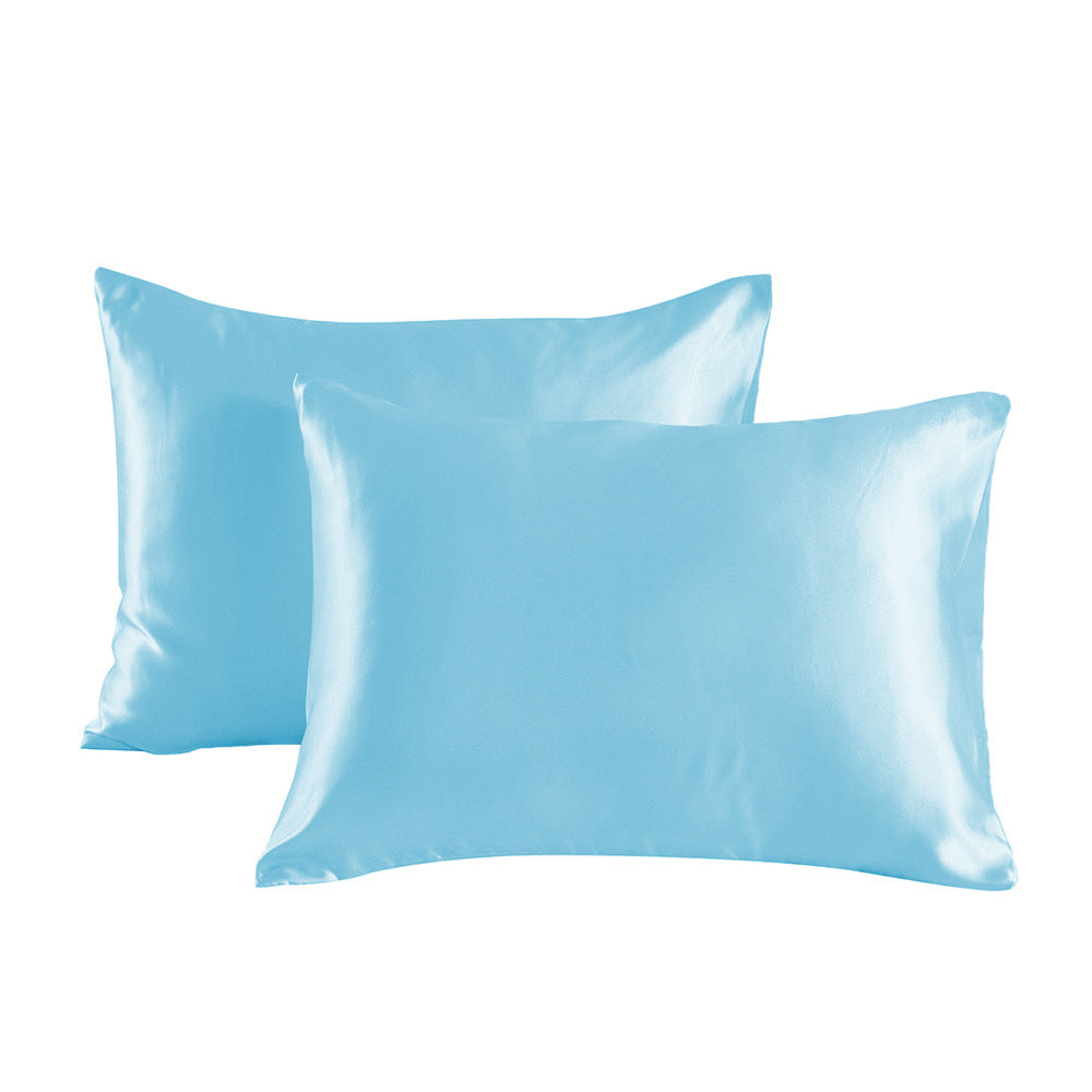 SilkDream Pro — Satin Pillowcase Set