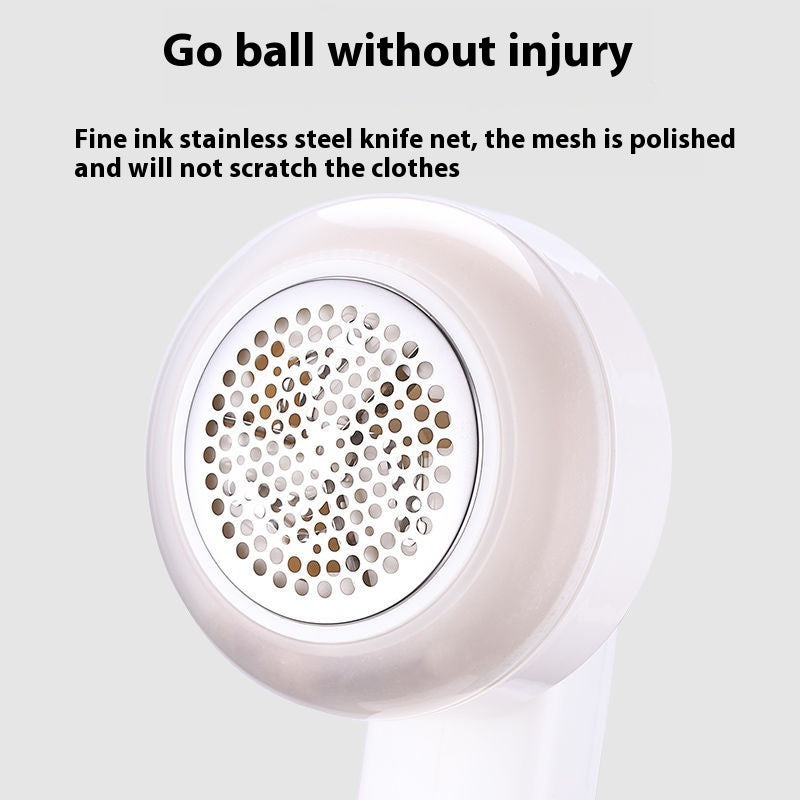 LintAway Pro - Fabric Shaver and Lint Remover