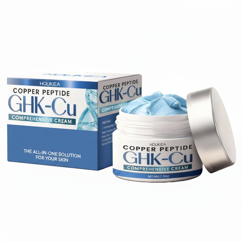 GHK-CU Anti-Aging Face Cream