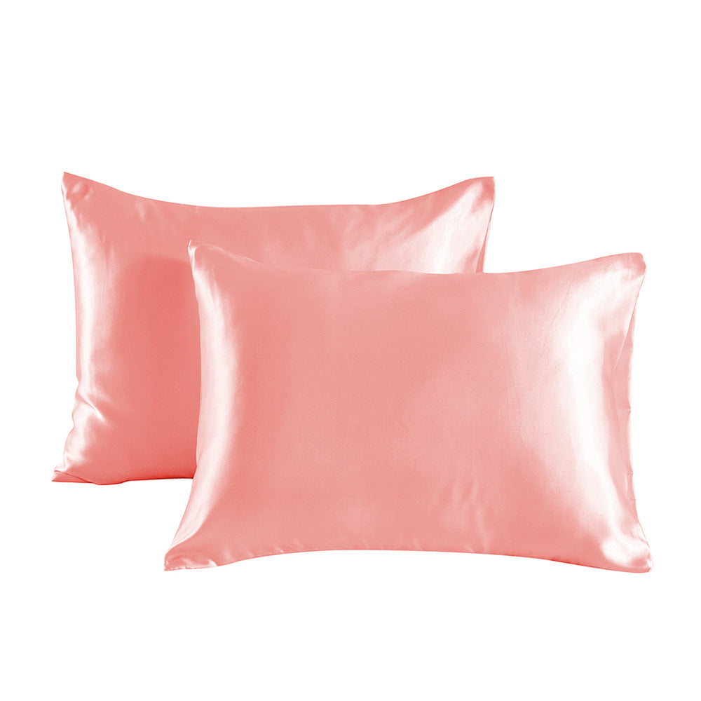 SilkDream Pro — Satin Pillowcase Set